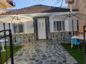 Dimitri's house